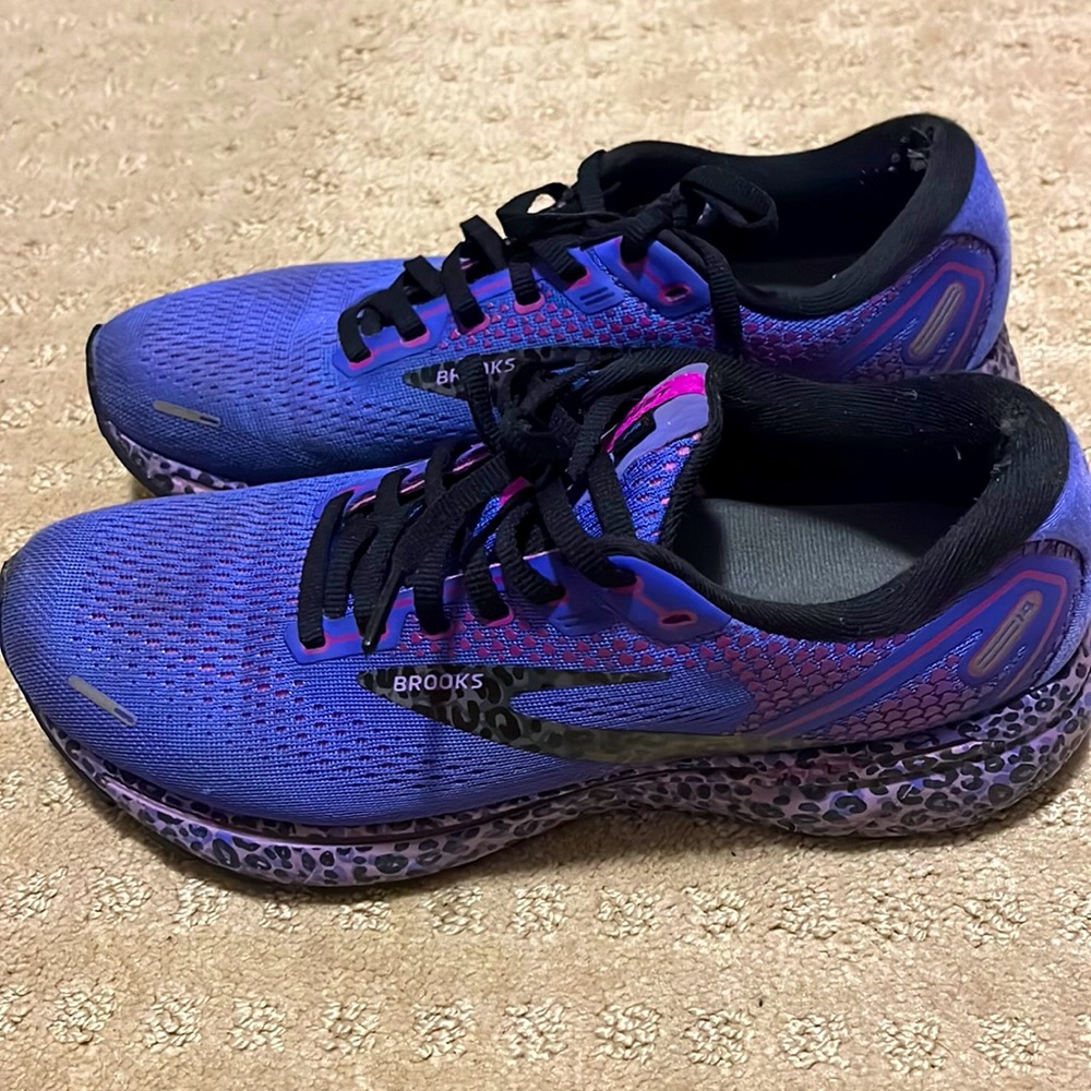 Brooks ghost 14